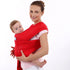 Baby Carrier Sling For Newborns