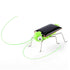 Solar Powered Grasshopper Robot