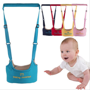 Assistant Backpack Leash for Children