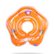 Inflatable Wheels for Newborns Bathing