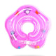 Inflatable Wheels for Newborns Bathing