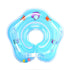 Inflatable Wheels for Newborns Bathing