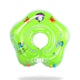 Inflatable Wheels for Newborns Bathing