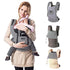 Attractive Design Ergonomic Baby Carrier